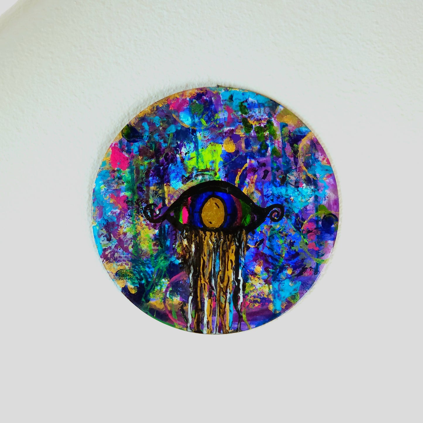 CLEARANCE ART - I "WAS" SERIES