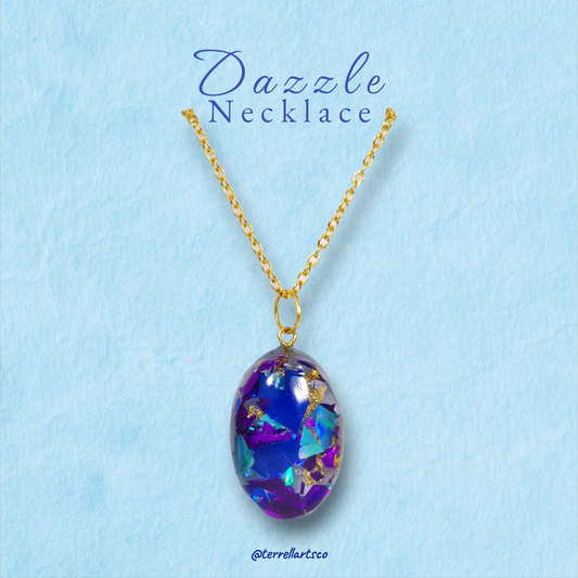 Dazzle Necklace