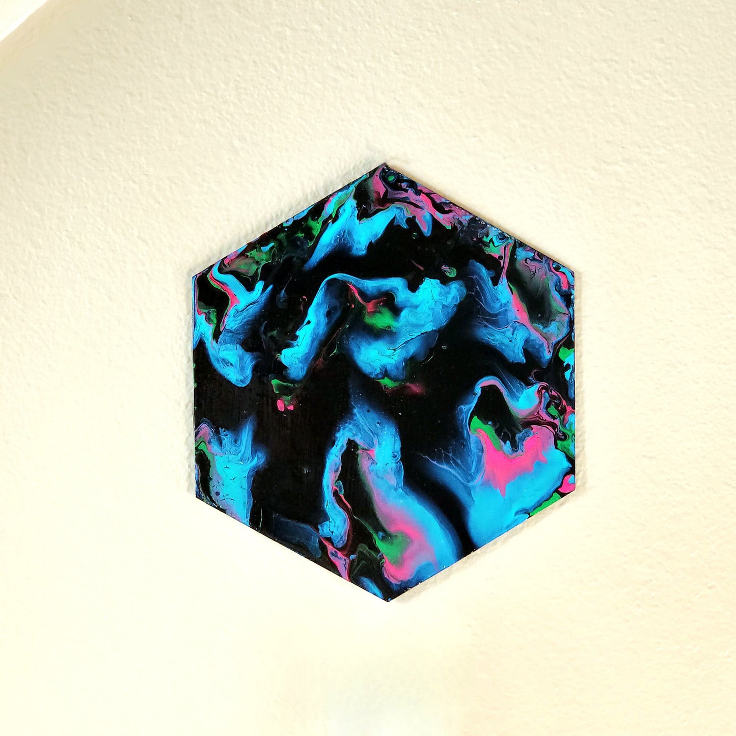 CLEARANCE ART - I "WAS" SERIES