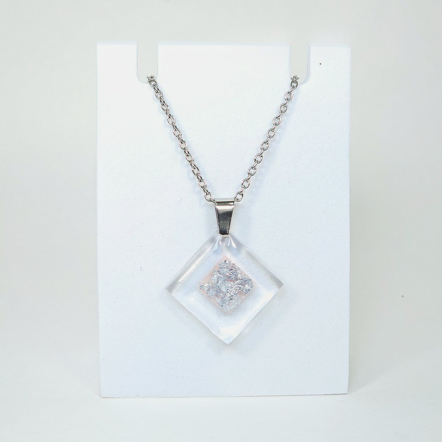 The Twins Necklace Set